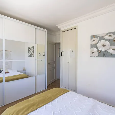 Апартаменты Duplex Elegant Au Coeur De - 2 - Fr-1-870-15 *