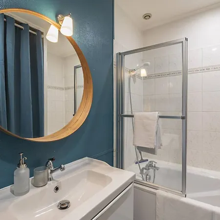 Duplex Elegant Au Coeur De - 2 - Fr-1-870-15 Реймс