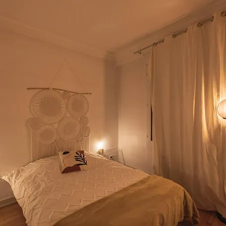 Duplex Elegant Au Coeur De - 2 - Fr-1-870-15 Апартаменты