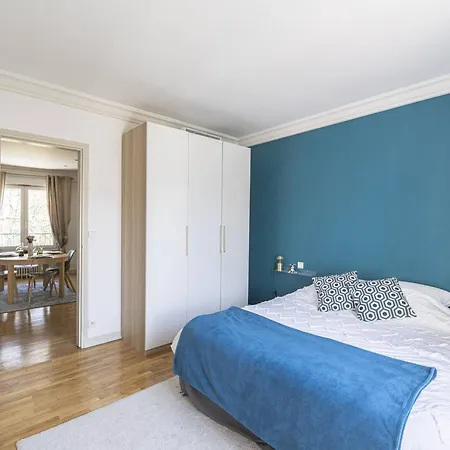 Duplex élégant Au Cœur De - 2 - Fr-1-870-15 Reims