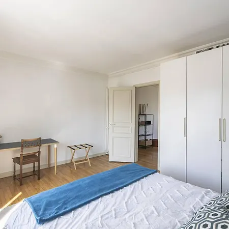 Appartamento Duplex élégant Au Cœur De - 2 - Fr-1-870-15 *