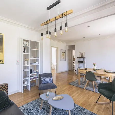 Appartamento Duplex élégant Au Cœur De - 2 - Fr-1-870-15 *
