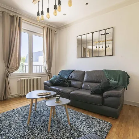 Appartamento Duplex élégant Au Cœur De - 2 - Fr-1-870-15