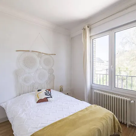 Appartamento Duplex élégant Au Cœur De - 2 - Fr-1-870-15 *