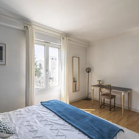 Duplex élégant Au Cœur De - 2 - Fr-1-870-15 Appartamento