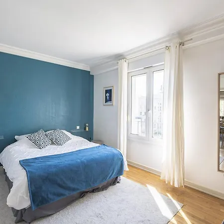 Duplex élégant Au Cœur De - 2 - Fr-1-870-15 Appartamento