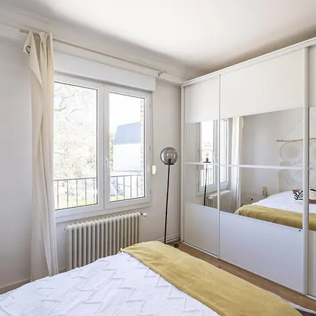 Appartamento Duplex élégant Au Cœur De - 2 - Fr-1-870-15 *
