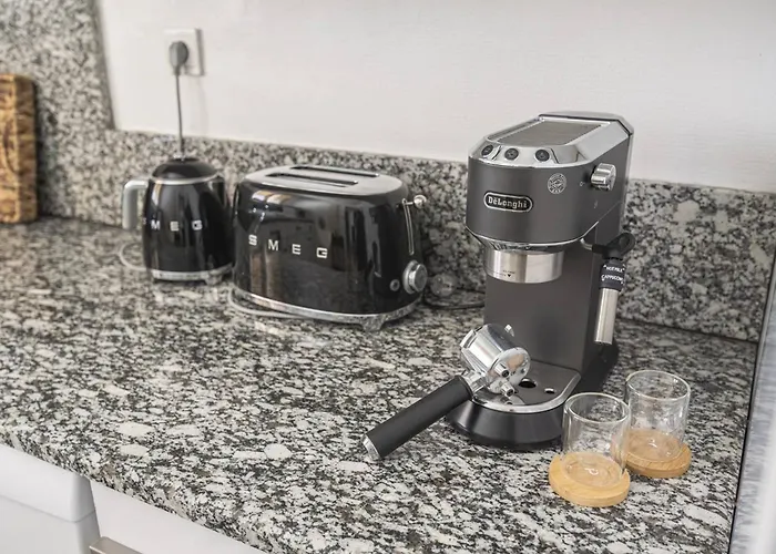 Апартаменты Duplex Elegant Au Coeur De - 2 - Fr-1-870-15 Реймс