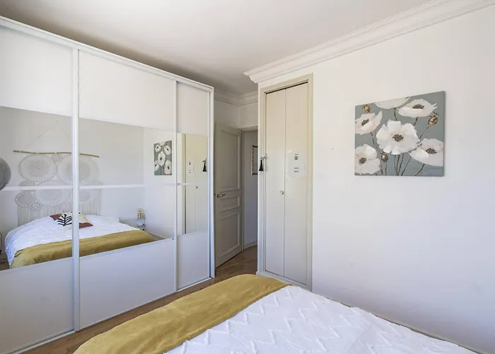 Апартаменты Duplex Elegant Au Coeur De - 2 - Fr-1-870-15 *