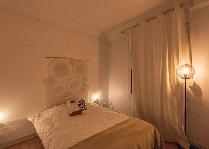 Duplex Elegant Au Coeur De - 2 - Fr-1-870-15 Апартаменты