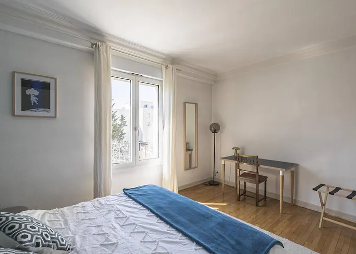 Duplex Elegant Au Coeur De - 2 - Fr-1-870-15 Апартаменты