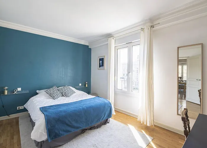 Duplex Elegant Au Coeur De - 2 - Fr-1-870-15 Апартаменты